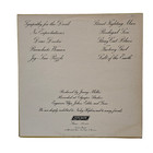 Rolling Stones Signed Lp Beggars Banquet By 5 Musicians