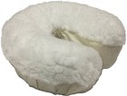 Therapist s Choice Massage Table Fleece Face Cover 
