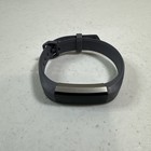 Fitbit Alta Hr Activity Tracker - Large Black Band No Charger