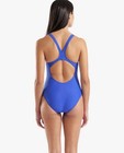 Arena Womens Dynamo Swimsuit Pro Royal Blue One Piece Feel Collection Us Size 42