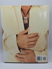 Tim Mcgraw Autographed Signed Country Music Singer Hardcover Book Used