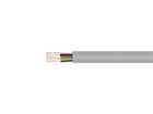 Monoprice Rj12 6 Conductor Modular Bulk Cable  28awg  Stranded  Flat  Sliver 
