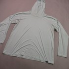 Patagonia Capilene Cool Daily Hoodie Men s Xl Long Sleeve Performance Shirt Mint