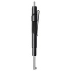 Asp 81200 Sentry Aluminum Universal Police Correction Handcuff Cuff Key - Black