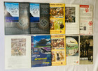 Vintage World War Ii Magazines Years 2002-2003 Lot Of 10