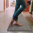  Kitchen Mat Cushioned Anti Fatigue Kitchen Floor Mat Runner 20 x60  Non Slip 