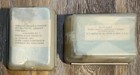 1962 Vietnam Us Airmen Survival Escape And Evasion Kit Container 1 2