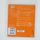 Palm Air Polycarbonate Clear Plastic Case For Z22 Pda Handheld