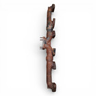 Used Cummins N-14 Celect Plus Exhaust Manifold - 3078323