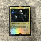 Scions And Spellcraft Mtg Final Fantasy Commander Sealed Deck Only