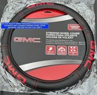 Best Gmc Authentic Steering Wheel Cover Nice Gift Protect New