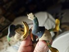Rare Donald Duck Figurine 