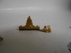 Vintage Washington Dc Souvenir Pin Lot 1948 50 56 58 62 63 66 69   71 Capital