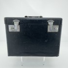 Singer Featherweight 221 Sewing Machine Carrying Case Only No Key 1951