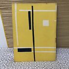 Rare Forme Nuove In Italia- New Forms In Italy 1957  Bestetti Modern Design Book