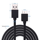 Lot High Speed Micro Usb 3 0 To Micro B Male Cable For External Hard Drive Disk