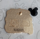 Jasmine Kindness Never Goes Out Of Style Princess Starter Disney Pin 156563