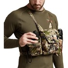 Sitka Mountain Optics Harness Optifade Subalpine One Size Fits All