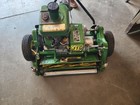 John Deere Greens Mower