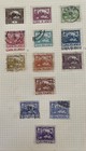 2100 Vintage Czechoslovakia Stamps Mint   Used  Many Over 100 Years Old 