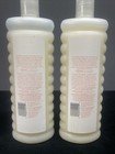 Avon Bubble Mousse Bubble Bath  24 Fl Oz  Vanilla Frosting Lot Of 2 2009 Nos