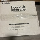 Yamaha Ns-sp1600 Digital Home Theater 5 1 Channel New In The Box Sealed Package