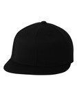 Flexfit 210 Flat Bill Cap Hat Six-panel  High-profile 2 Sizes 6210ff