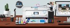 Epson Ecotank Et-15000 Wireless Color All-in-one Supertank Authentic  new 