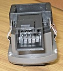 New Paccar Oem Kenworth Power Mirror Switch For Heated Mirror P n - P27-1181-002