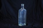 Vintage Antique Rv  Pierce M d  Medicine Bottle Embossed