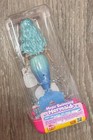 Zuru Pets Alive Magic-swimming Mermaid Blue  Water Activated Figure New 2025