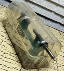 Vtg Rcbs Rotary Case Trimmer With Case Instructions Reloading Tool
