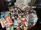 Vintage Singer Featherweight 221   Crafts Collection  read 