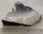 Space X Starship 33 Flight 7 Heat Shield Partial Tile
