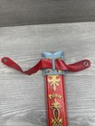 Vintage Tin Toy - Mattel Metal Prince Valiant Sword Holder