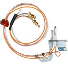 Natural Gas Water Heater Pilot Assembly Replacement - Fits Reliance  A o smith 