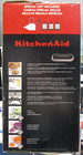 Kitchenaid Artisan 5qt Tilt-head Stand Mixer Ksm150fber Empire Red Brand New