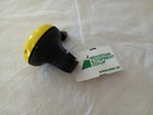 Lot Of Five Metal   Plastic Mountain Equipment Co-op Bicycle Bells