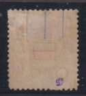 E1707  Heligoland  20a Mint  Og  Hh  Signed  Cv  175