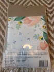 Vintage Bucilla Colorpoint Paintstitching Tulip Rondo Pillow New In Package