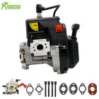 32cc 11hp Reed Case Engines For 1 5 Hpi Baja Km Rovan Lt Fg Ql Fid Mcd Goped