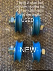  4  Stanley Duraglide Rollers 312729