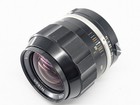 Video  mint  Nikon Nikkor-n c Auto 35mm F1 4 Non Ai Wide Angle Lens From Japan 1