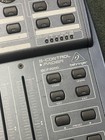 Behringer Bcf2000 B-control Fader Usb Midi With Motorized Faders Mixer