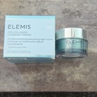 Elemis Pro-collagen Overnight Matrix Wrinkle Smoothing Face Night Cream 1 0 Nib