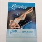 Original 2001 Mariah Carey Glitter Promo Store Display  Counter Rare