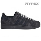 Adidas Originals Superstar 2 Skateboard Shoes Men Kk4685 New Size