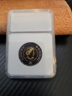 2017 Canada  2 Two Dollar Dance Of The Spirits Glow In The  dark