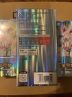  us Seller  Pokemon Tcg Chinese Horizons Gem Pack Vol 2 Eevee Booster Box Sealed