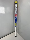 2026 Marucci Block Party 2 Pc Loaded Slow-pitch Softball Bat 34 25